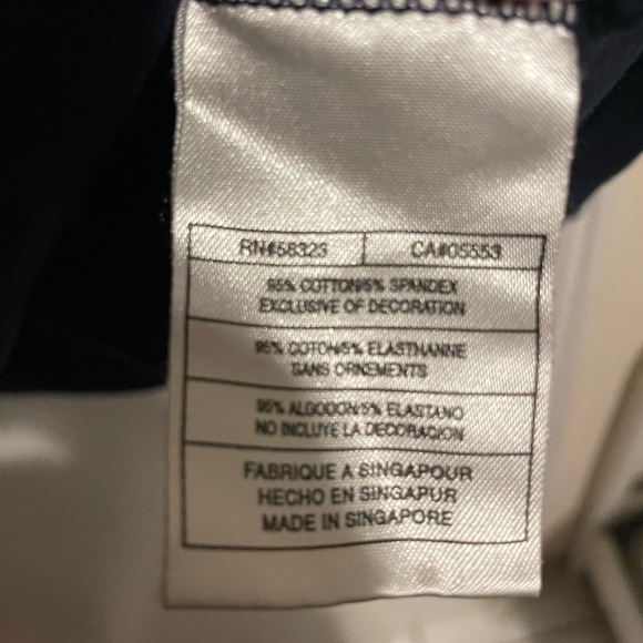 Vintage Nike long sleeve T-shirt - Picture 2 of 3